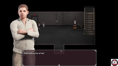 Lust Epidemic - (PT 9)