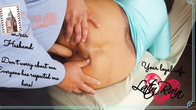Cheating wife postcards