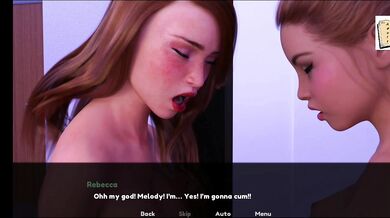 Melody Fantasy Scenes 1