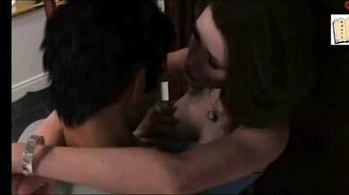 A Wife And StepMother (Good Wife 2)