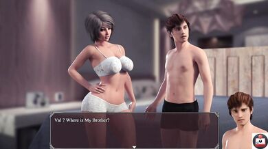 Lust Epidemic - (PT 7) - Dreaming of success