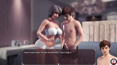 Lust Epidemic - (PT 7) - Dreaming of success
