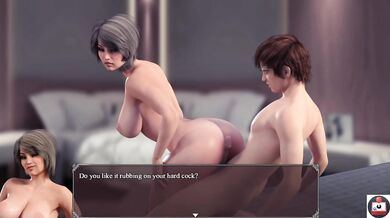 Lust Epidemic - (PT 7) - Dreaming of success