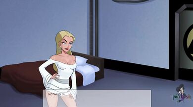 DC Comic's Something Unlimited Uncensored Part 53
