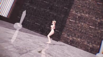 [MMD]Prinz Eugen-一騎當千[by 糖霜o]