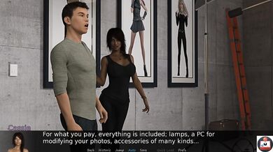 Big City Pleasures - (PT 11) - Playthrough