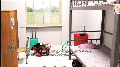 Lancaster Boarding House 15