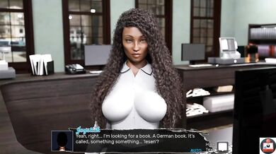 The Awakening - (PT 13) - her 1st anal experience