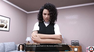 The Awakening - (PT 13) - her 1st anal experience