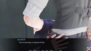 Public Sex Life H - (PT 3) - Racheal Corruption Route
