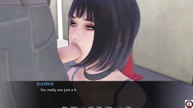 Public Sex Life H - (PT 3) - Racheal Corruption Route
