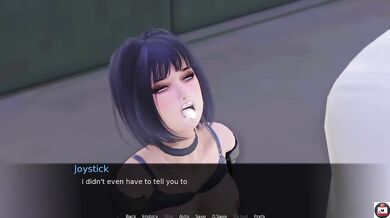 Public Sex Life H - (PT 3) - Racheal Corruption Route
