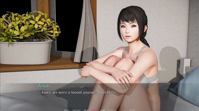 DEPRAVITY #11