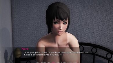 DEPRAVITY #11