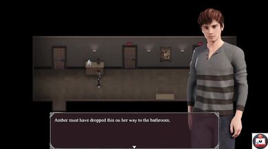 Lust Epidemic - (PT 5) - Can a dude get his dick sucked?