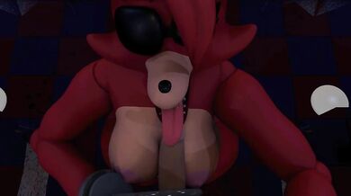compilation foxy girl porn by @FnafNightbot