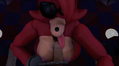 compilation foxy girl porn by @FnafNightbot