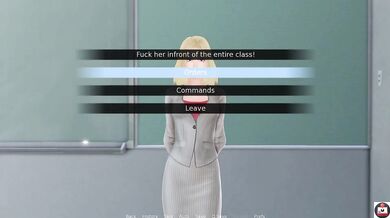 Public Sex Life H - (PT 23) - Teacher's Route