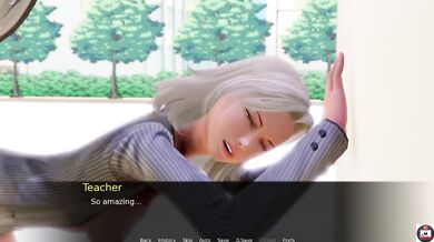 Public Sex Life H - (PT 23) - Teacher's Route