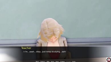 Public Sex Life H - (PT 23) - Teacher's Route