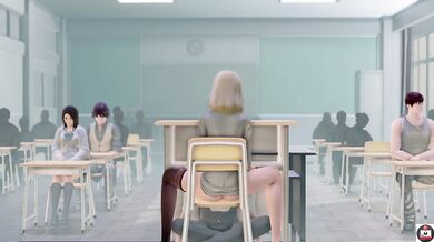 Public Sex Life H - (PT 23) - Teacher's Route