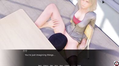 Public Sex Life H - (PT 23) - Teacher's Route