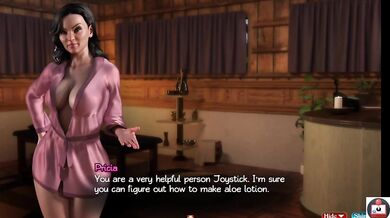 Treasure of Nadia - (PT 65) - Alia is the best wingman