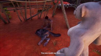 WILD LIFE - Meeting New Friends - Eps 01