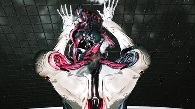 skyrim warframe mirage with Strong man porn