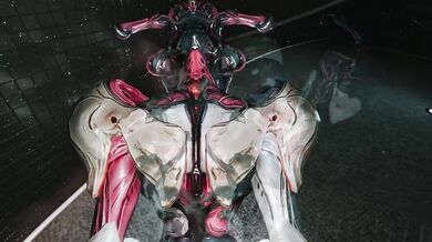 skyrim warframe mirage with Strong man porn