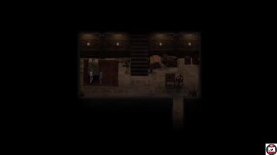 Treasure of Nadia - (PT 44)