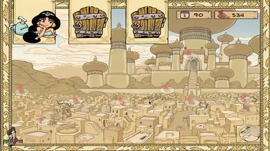 Akakbur's Princess Trainer Gold Edition Part 18