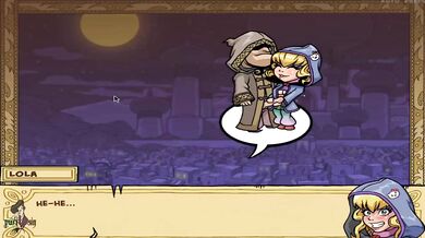 Akakbur's Princess Trainer Gold Edition Part 18