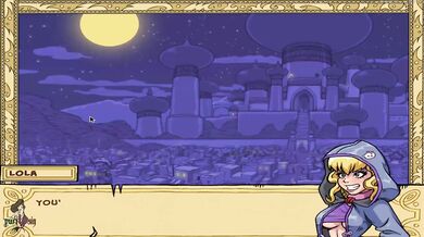 Akakbur's Princess Trainer Gold Edition Part 18