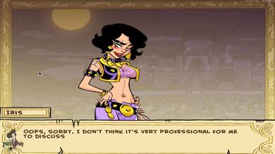 Akakbur's Princess Trainer Gold Edition Part 18