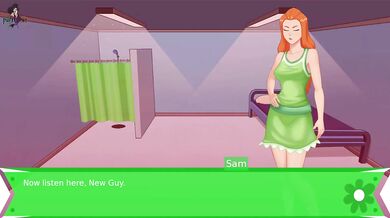 Totally Spies Paprika Trainer Uncensored Guide Part 4