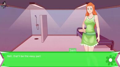 Totally Spies Paprika Trainer Uncensored Guide Part 4