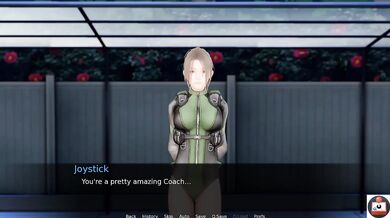 Public Sex Life H - (PT 26) - Samantha's Route