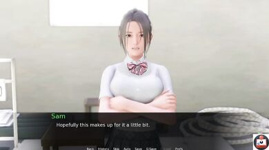 Public Sex Life H - (PT 26) - Samantha's Route