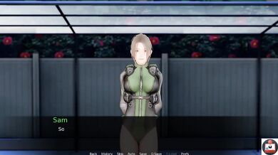 Public Sex Life H - (PT 26) - Samantha's Route