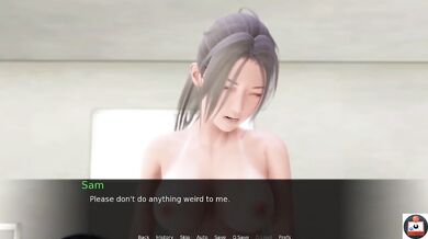 Public Sex Life H - (PT 26) - Samantha's Route