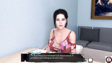The Awakening - (PT 5) - Landlady's thinking about me