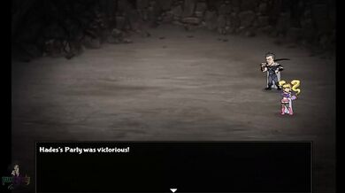 The Dark Lords Trip Part 9