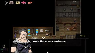 The Dark Lords Trip Part 9