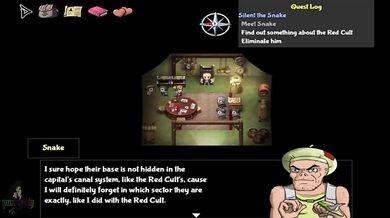 The Dark Lords Trip Part 9