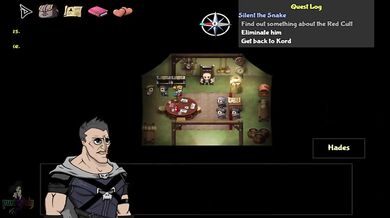 The Dark Lords Trip Part 9