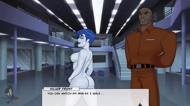 DC Comic's Something Unlimited Uncensored Part 38