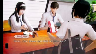 Waifu Academy 51