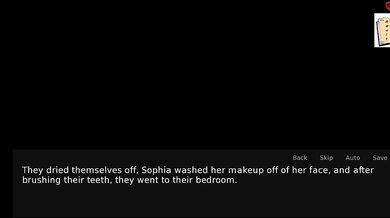 A Wife And StepMother 183