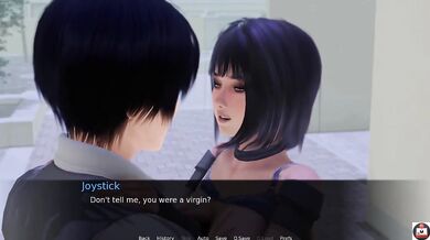 Public Sex Life H - (PT 1) - Racheal Corruption Route